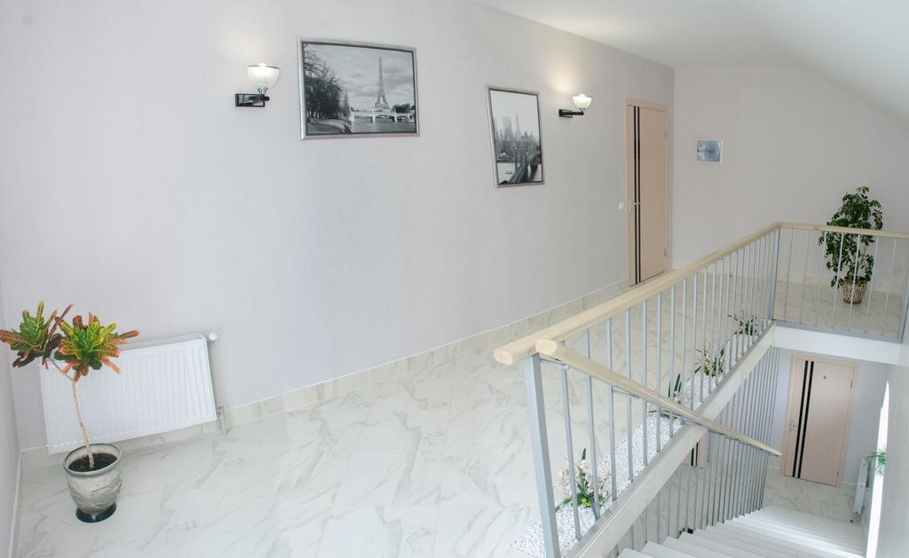 Art Room Skadovsʼk Exterior foto