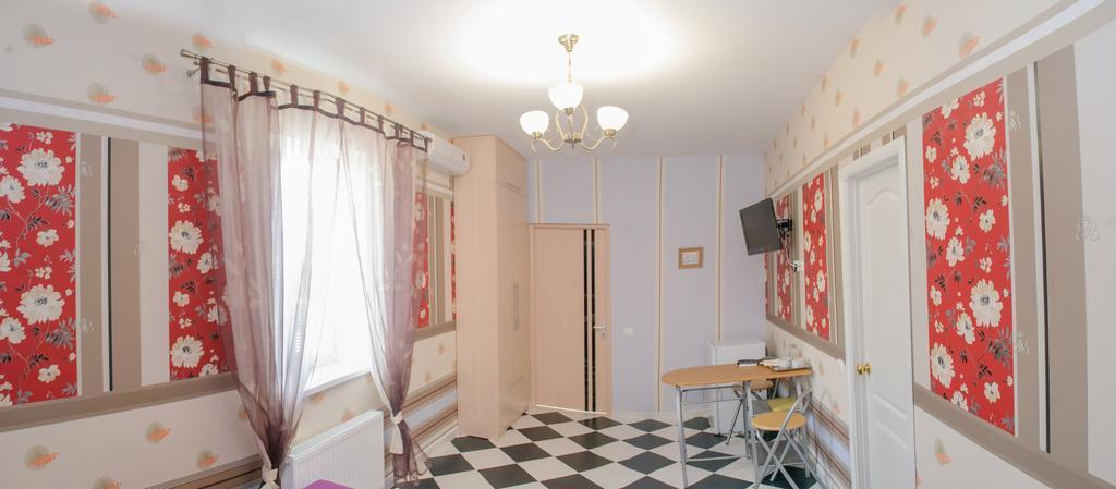 Art Room Skadovsʼk Exterior foto