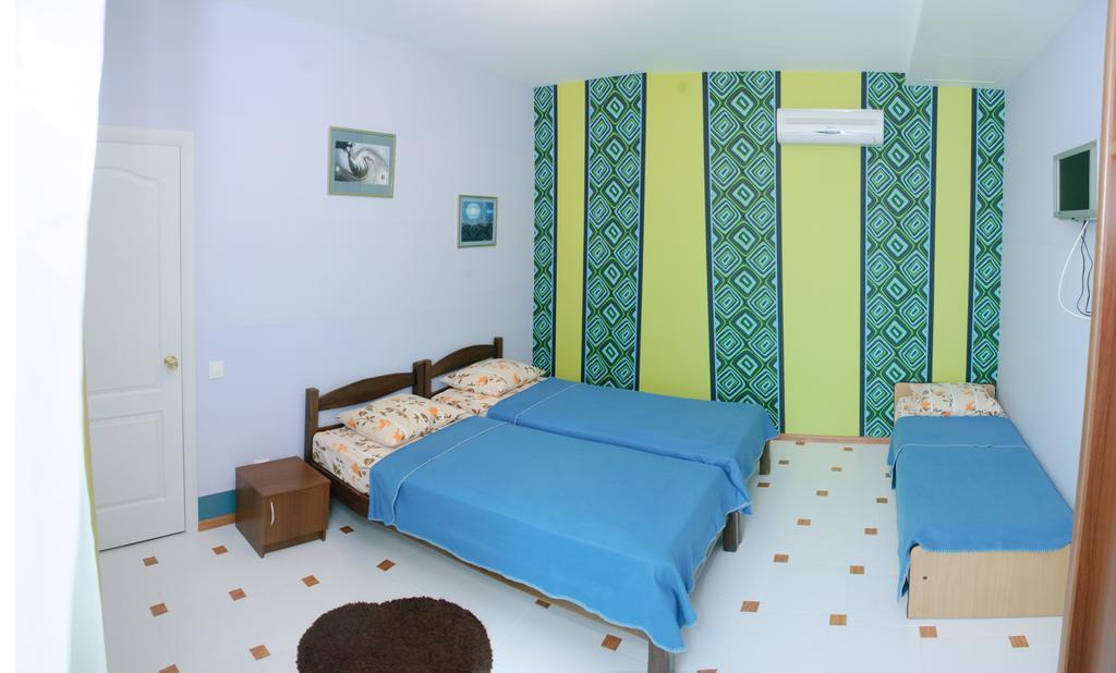 Art Room Skadovsʼk Exterior foto