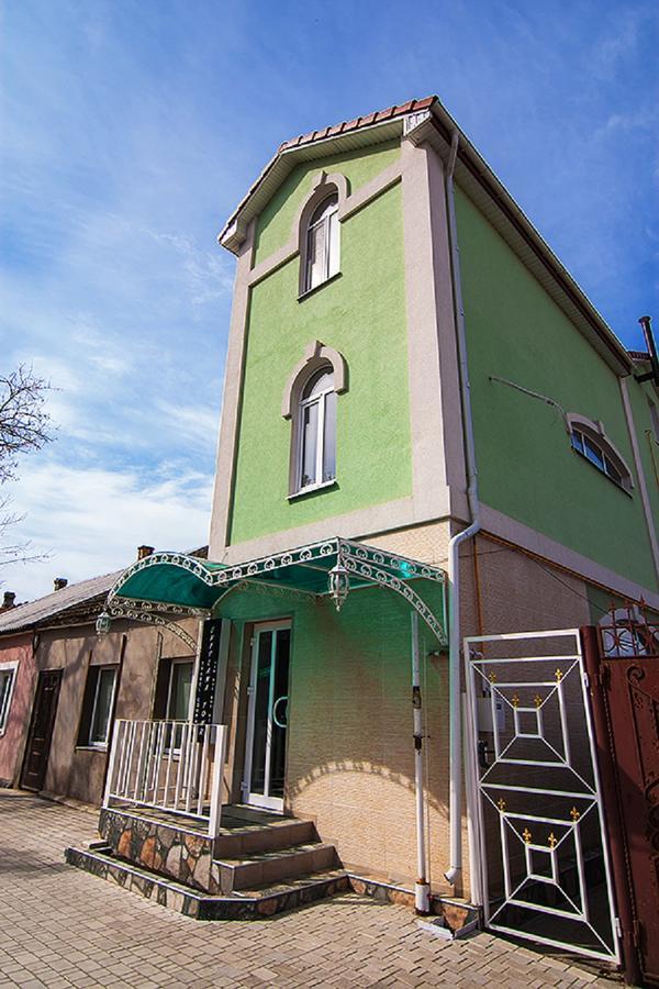 Art Room Skadovsʼk Exterior foto